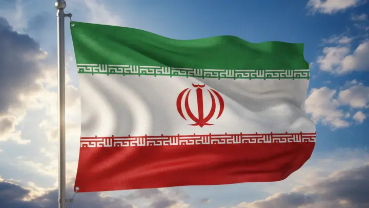 В Турции появились постеры за раздел Ирана