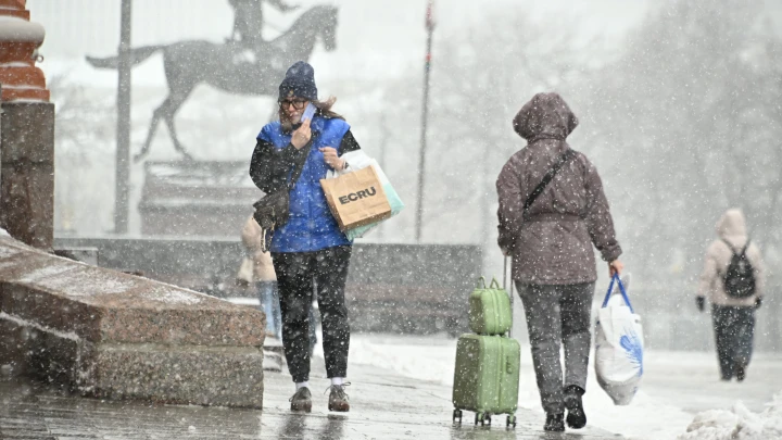 Запад рискует проиграть Востоку в борьбе за русский рынок. Отмена санкций не поможет компаниям?
