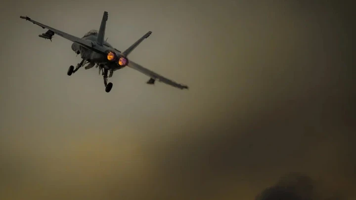 Собянин: Система ПВО уничтожила еще один беспилотник, летевший в сторону Москвы