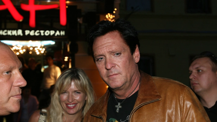 Сердце остановилось: не стало актёра из Бешеных псов Майкла Мэдсена