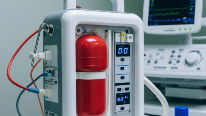 Ученые Первого МГМУ создали портативную искусственную почку