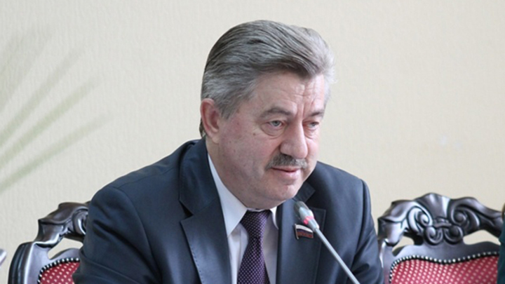 Позор народам, которые поддерживают это зло: Казачий депутат высказался об извращенцах