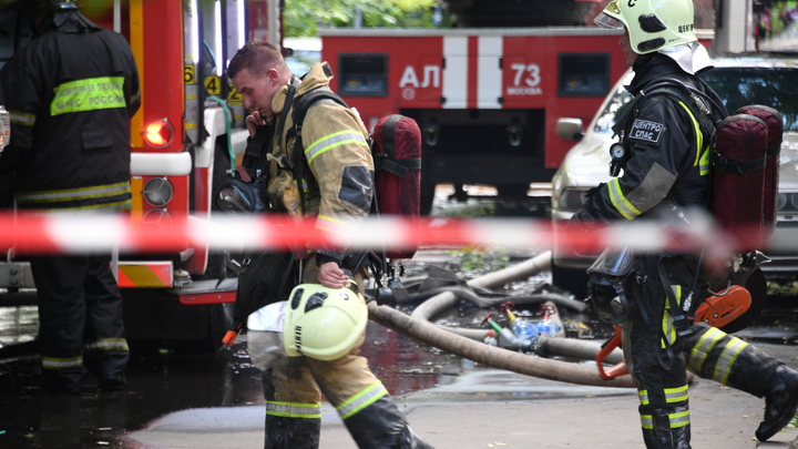 Падение беспилотника на жилой дом в Таганроге 4 июля 2022: что известно