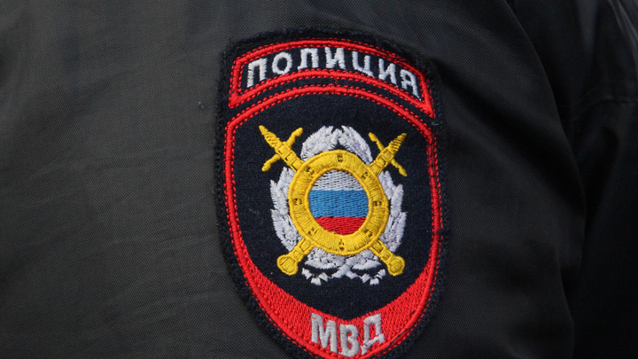 Полицейский распылил перцовый баллончик в камеру задержанного под Новосибирском
