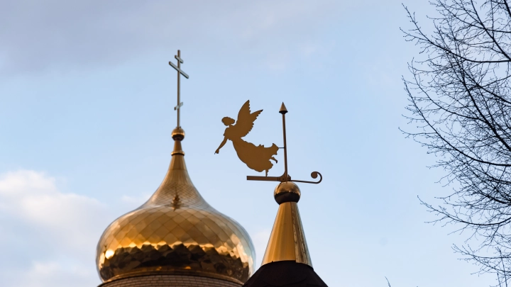 Ученые выяснили, что испытывает человек перед смертью