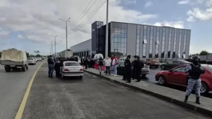 Силовики арестовали 56 автомобилей челябинцев за один день