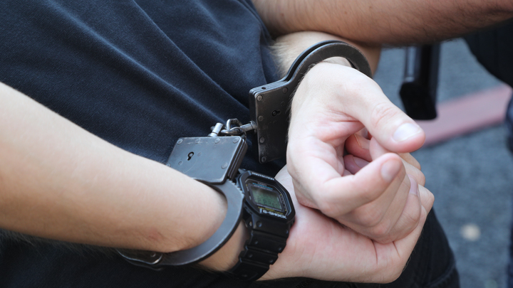 Двоих сбежавших из липецкой колонии задержали в Тамбовской области