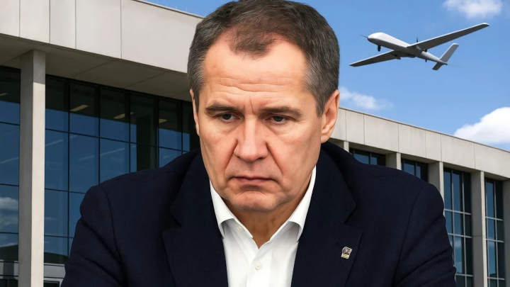 Первое заявление Кремля об отставке Гладкова