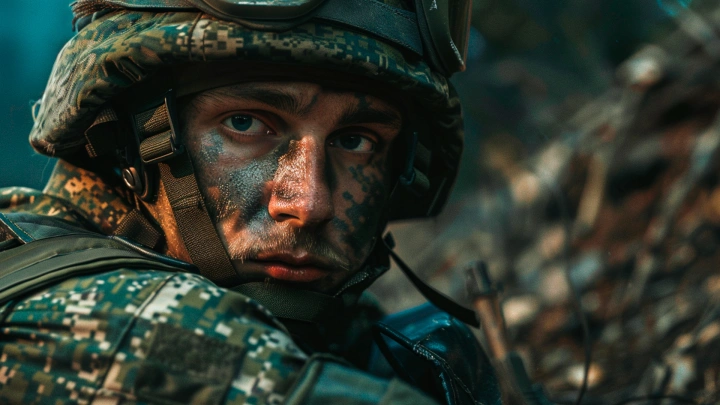 Грек схватил дубину, Буслая окружили пятеро солдат, а 13 бойцов взяли подземный город: Три случая на СВО, когда русским помогли воинская смекалка и отвага