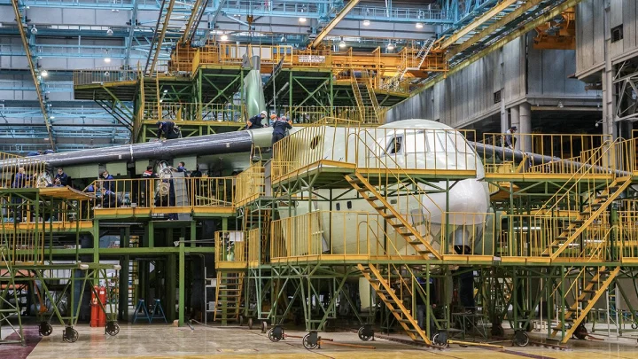 Так чья экономика в клочья? Русские поставили в тупик врага. Изящно. Впрочем, как всегда