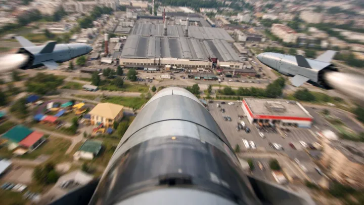 Иран намерен воспроизвести технологии сбитых американских ракет