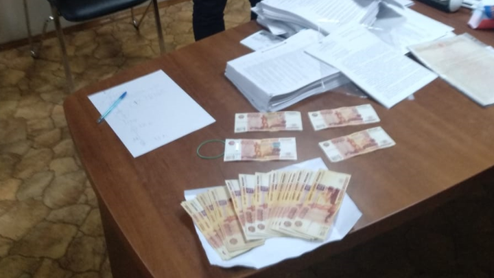 В Самаре руководителя фонда правовой поддержки населения осудили за мошенничество