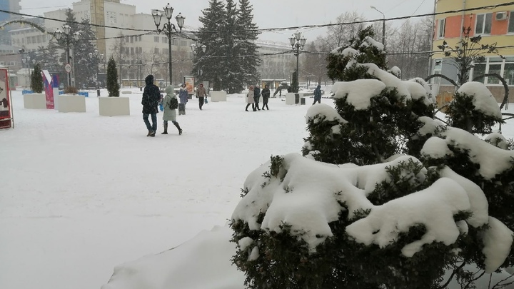 В домах Челябинской области дети спят в куртках