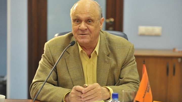 Россия понесла тяжелейшую утрату