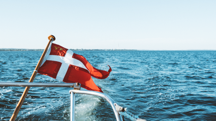 Два солдата Норвегии, несколько офицеров Швеции и 13 военных Германии: Как Дания усиливает присутствие в Гренландии