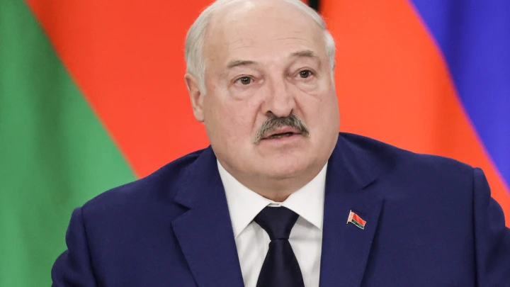 Лукашенко предложил создать белорусский аналог NASA