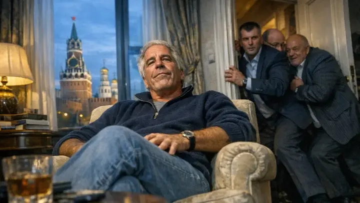 Times: Эпштейн мог поставлять жертв египетскому миллиардеру Аль-Файеду