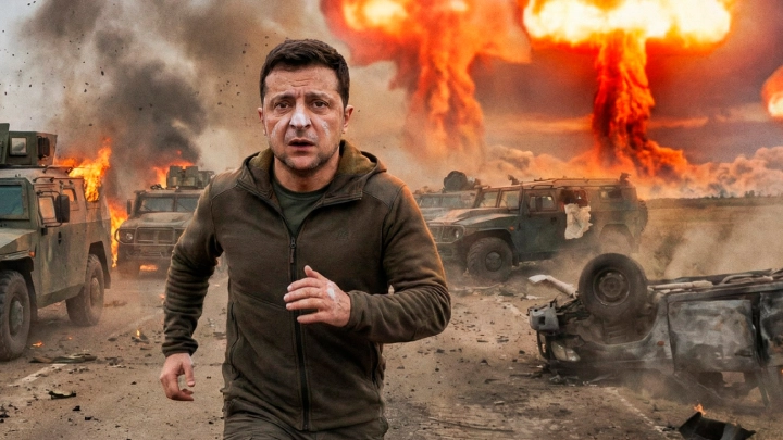 Примите это решение и реализуйте его: Нардеп Украины указал на единственный способ окончания войны