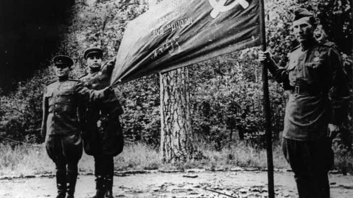 Воевал не ради наград: Лейтенанта Алёшу трижды обошли с присвоением звания Героя СССР