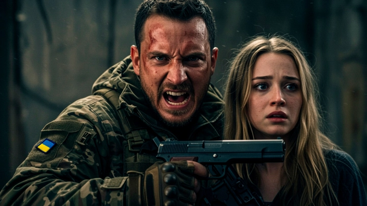 В телефонах пленных солдат ВСУ нашли видео расстрелов автомобилей с гражданскими