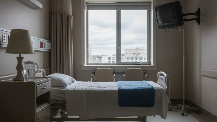 Тупой дегенерат: в Белгороде шутка медиков попала в официальное направление на госпитализацию