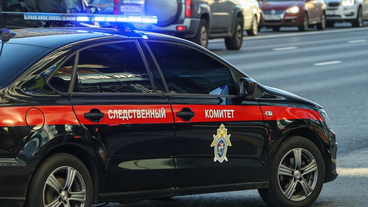 СК: установлены все фигуранты инцидента на Ярославском вокзале
