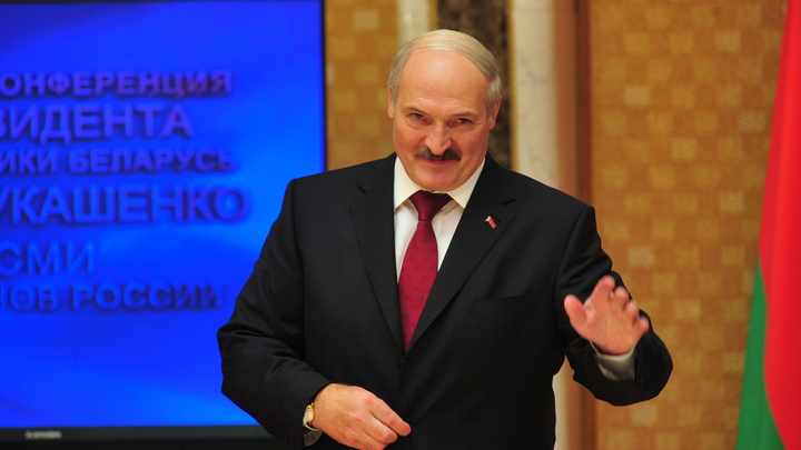 Лукашенко заявил, что новый вариант Конституции Беларуси готов
