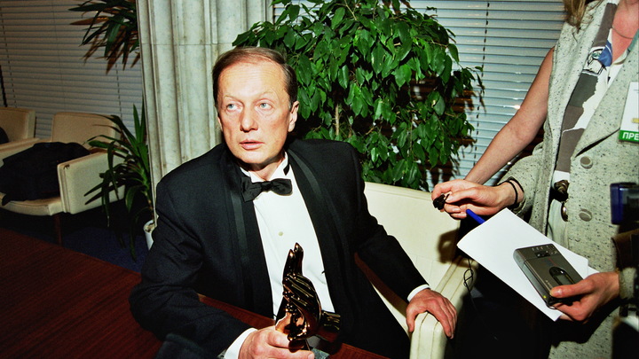 Пророчество Задорнова о войне на Украине сбылось через 5 лет после его смерти