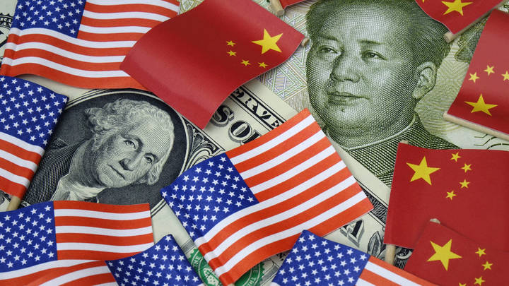 СВО - это просто тренировка. Большая война начнётся не здесь и не сейчас