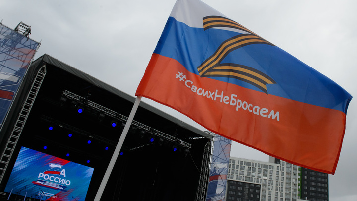 Самарский депутат написал песню о знаменитом Алёшке из Белгородской области