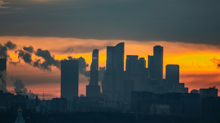 Названа дата первой магнитной бури 2023 года в Новосибирске