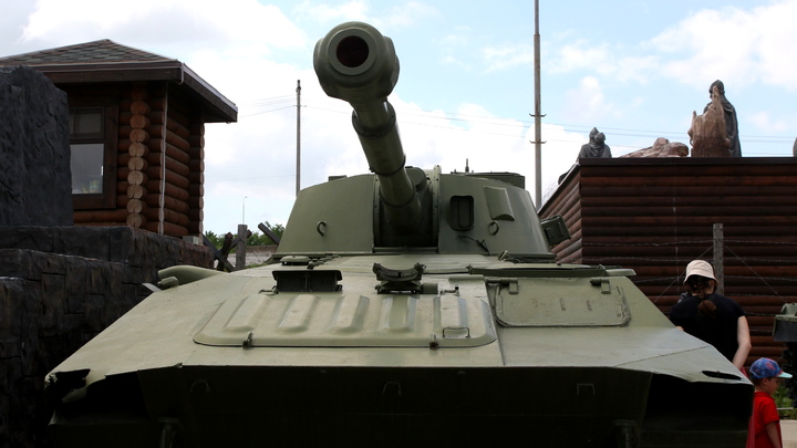 Не выкладывать!: Запрет на публикации о работе военных и местах обстрелов ввели в Курской области