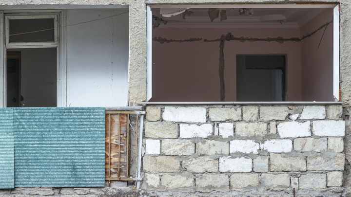 Этнические чистки в Карабахе? Турецкий политолог всех успокоил