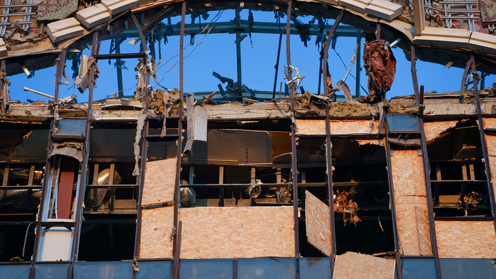 Эксперт оценил шансы на перемирие России и Украины в праздники