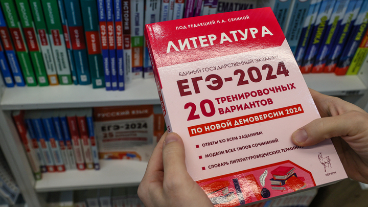 Количество обращений к психологам на фоне ОГЭ и ЕГЭ увеличилось в Новосибирской области