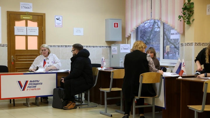 Обещали погасить кредит. Пенсионеров вербовали, чтобы портить бюллетени на выборах