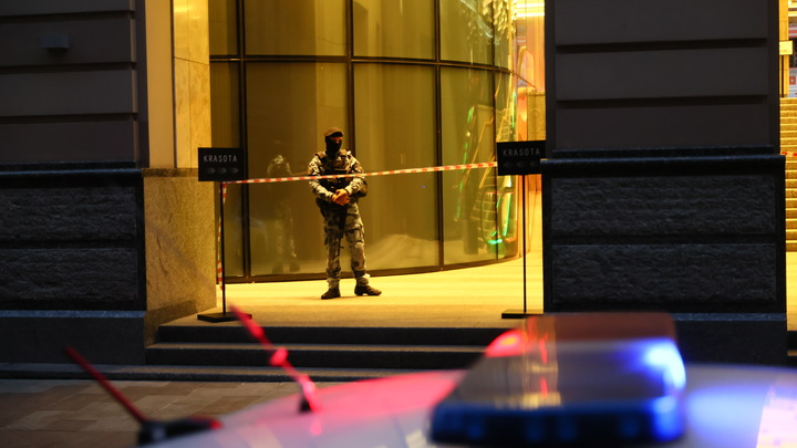 Разборки Wildberries возвращают Россию в 1990-е: Делёжка выходит на новый уровень - перестрелки это только начало