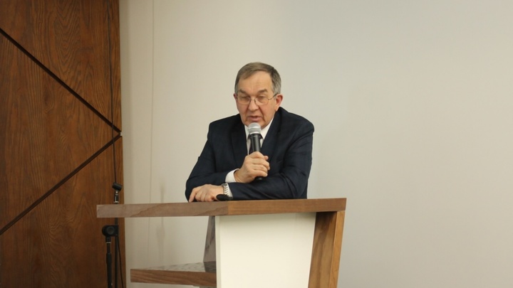 «Давайте хоть немного будем материалистами»: Сергей Нетёсов о пандемии, вакцинах и защите от ковида