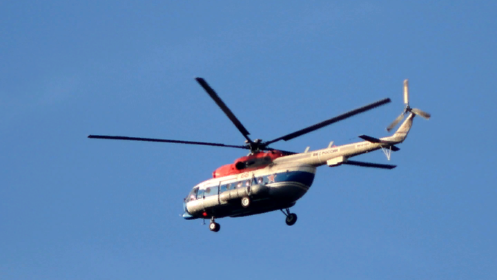 Русская ПВО запугала украинских лётчиков Ми-8. В ВСУ зреет бунт