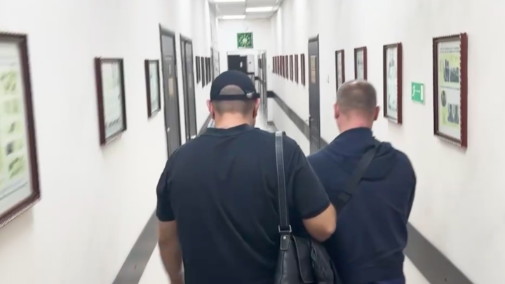 Жителю Краснодара предъявлено обвинение в нападении на 10-летнего мальчика