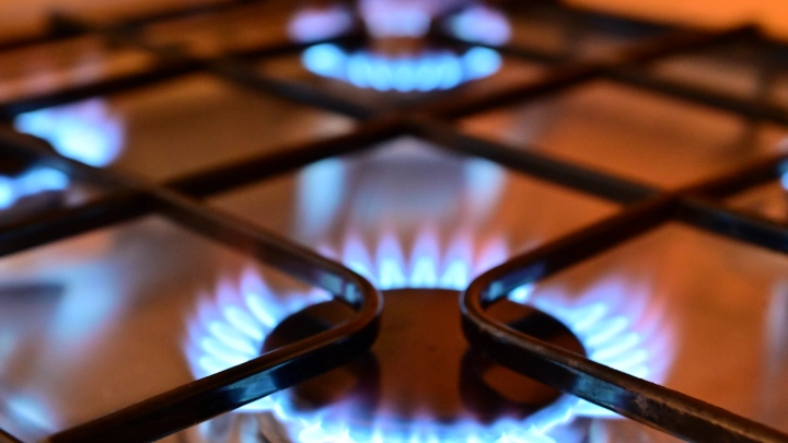 Ученые провели исследование: газовые плиты ведут к гибели 40 тысяч человек в год