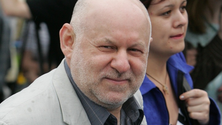 Звезда Сватов объявила патриотов России её врагами с буквой Z на лбу