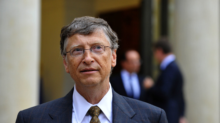 В 5 раз смертельнее COVID-19: Билл Гейтс пророчит миру новую глобальную катастрофу