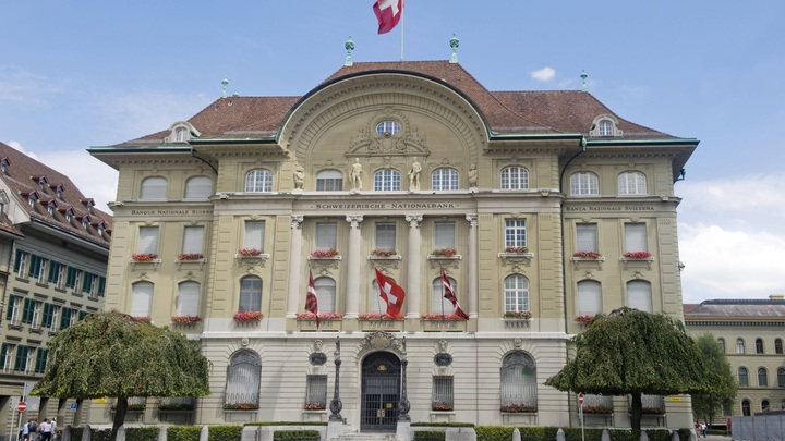 Срочно ищите активы русских олигархов: На Швейцарию попытались надавить, но сели в диплужу