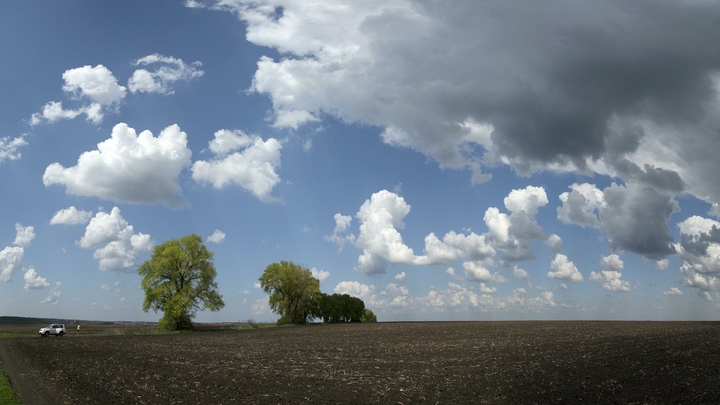 Учёные обещают Земле климатический хаос и катастрофы