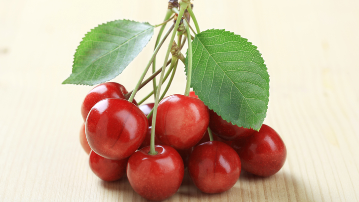 Как выбрать черешню и не разочароваться: Названо несколько тонкостей