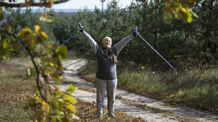 Исторический максимум: Жители России стали жить дольше - Минздрав