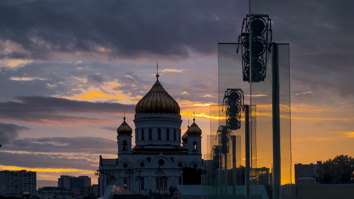 Первый симфонический оркестр представит в Москве вокальную музыку нового века