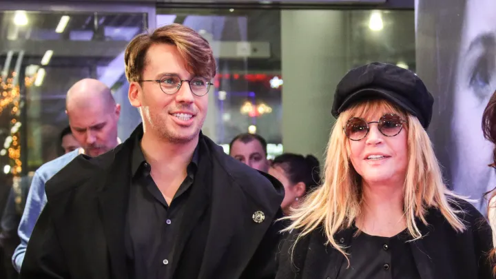 Решала для Аллы всех сдал: Вот кто курирует Пугачёву и Галкина*