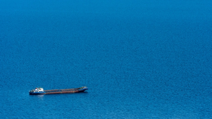 Китайский Ang Yang 2 может стать новой достопримечательностью Сахалина. Но есть нюанс